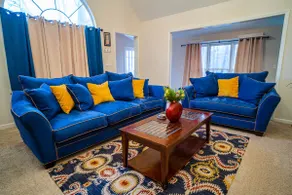 Scenic & Serene Stone Mountain Apartment Hideaway - Image 5