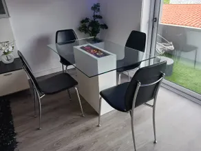 Modern townhouse 2 meters from the beach - Image 3
