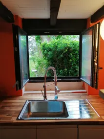 The Artist's Lair – Quiet & Natural – Comfort - Image 2
