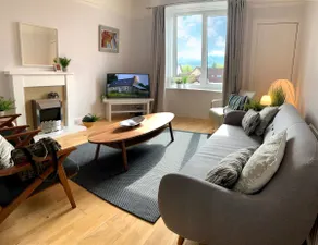 Craiglynn Holiday Apartment Loch Lomond - Image 3