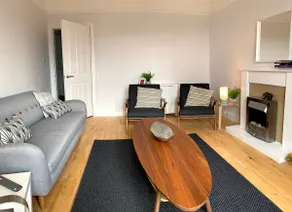 Craiglynn Holiday Apartment Loch Lomond - Image 5