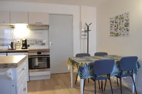 ”Swan's Lodge” small cozy apartment overlooking the Loire - Image 5