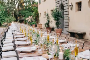 Villa Castelletto - Wedding Venue with 40 Sleeps - Image 5
