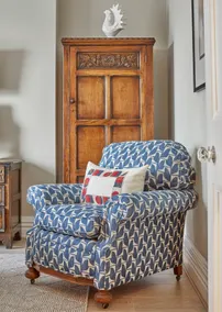 Cockloft Romantic Countryside Hideaway - Image 5