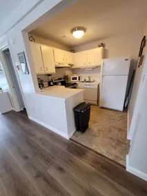 Cozy 2 Bdrm Condo walking distance to Weirs Beach - Image 4