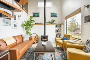 Jordan River Cedar House & Hot Tub no cleaning fee - Image 4