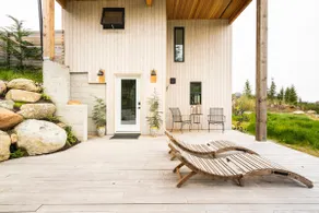 Jordan River Cedar House & Hot Tub no cleaning fee - Image 5
