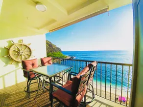 Magical Ocean Front. Pool. Hot-Tub. Private Beach - Image 2