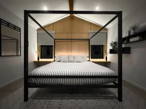 open | airy | custom | design | 2 kings | sleeps11 - Image 4