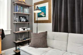 Miners Union 7 Downtown Condo w Mountain Views 1Br 1Ba Sleeps 2 - Image 5