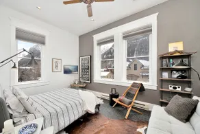 Miners Union 7 Downtown Condo w Mountain Views 1Br 1Ba Sleeps 2 - Image 4