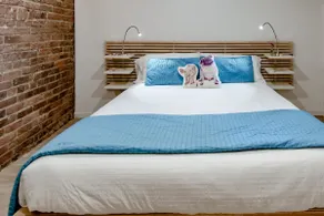 Urban Nest | hot tub | dog friendly | bikes & walk - Image 3