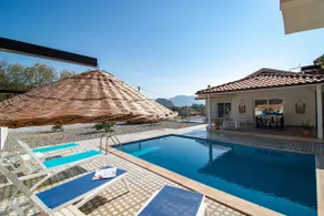 Simple yet special! Çandır villa(ge) - Dalyan 3 km - Image 4