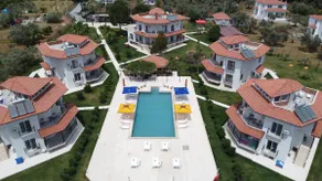 Paradise Villa in Köyceğiz, Flamingo, Ayaklı Lake - Image 2