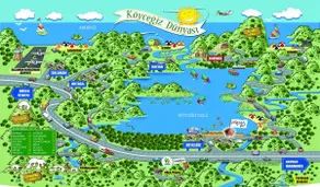 Paradise Villa in Köyceğiz, Flamingo, Ayaklı Lake - Image 3