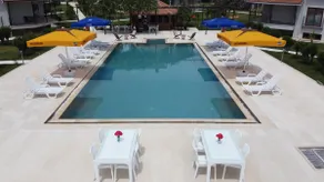 Paradise Villa in Köyceğiz, Flamingo, Ayaklı Lake - Image 4