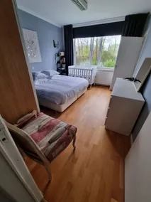 Beautiful apartment Brussels Expo - Image 3