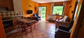 Apartments. La Corona-Cabrales-Picos de Europa- 4+1pax - Image 2