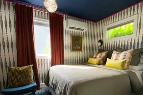 Pet Friendly, Cozy & Curated Designer Guesthouse - Image 2