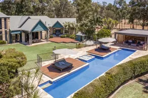Villa Cathay - Yallingup rural retreat - Image 5