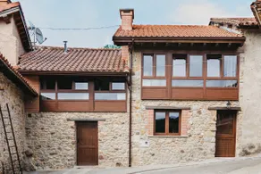 Brand new house!!! Spectacular views - Image 3