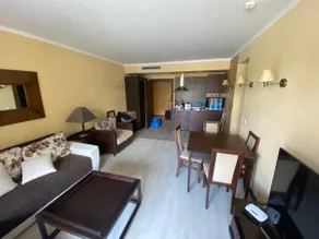 High ground floor apartment, pool view (GS101) - Image 3