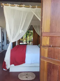 Monstros ao Mar - Comfort and tranquility in Atins - Image 4