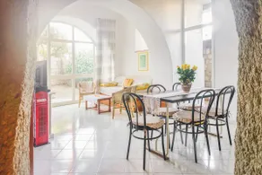 Apartment in green Ischitana tuff stone, Forio - Image 5