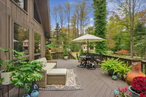 Mountain Chalet in Pocono Resort - Image 2