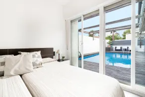 Cambrils Beach • Cozy & Lovely • Pool • BBQ • AC - Image 4
