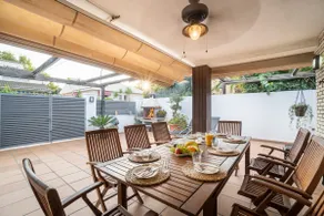 Cambrils Beach • Cozy & Lovely • Pool • BBQ • AC - Image 2