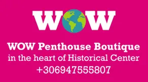 WOW Penthouse Boutique in the heart of Historical Center - Image 3