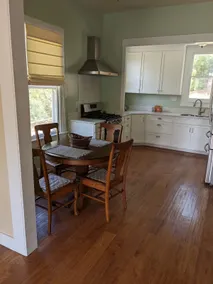 Historical Victorian with Modern Touch. EV Charger - Image 3