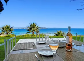 ☼ First Row First Floor right next to the Beach! ☼ - Image 4