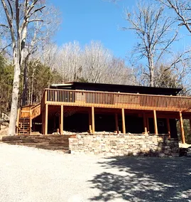 Maple Ridge Lake House on Center Hill Lake - Image 3