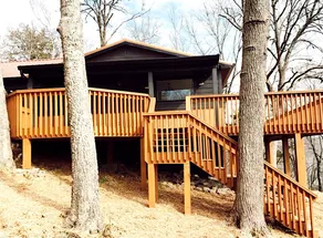 Maple Ridge Lake House on Center Hill Lake - Image 4