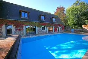 Studio, private independent, sauna + jacuzzi - Image 2