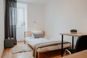 Serdika Maisonnette ☯ | 2 Floors | 3BR-Ktcn-Office - Image 3
