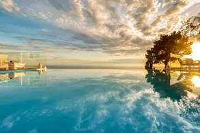 Ocean View - Luxury Villa Nefeli - Image 4