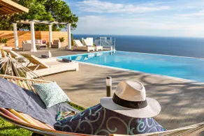 Ocean View - Luxury Villa Nefeli - Image 2