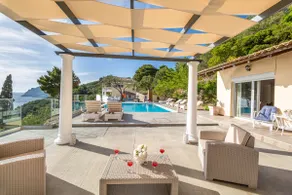 Ocean View - Luxury Villa Nefeli - Image 3