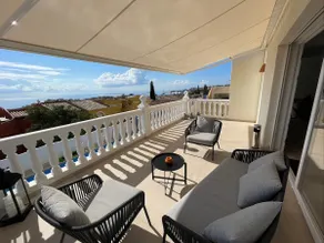 Villa 180° sea view • Private pool • Workation • - Image 4