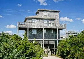 The Lost Loggerhead- OBX Ocean view Beach House - Image 2