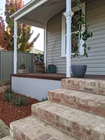 @20Mac Bendigo - cosy miners cottage - Image 2