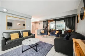 3BD PH On the Strip, Panoramic VIEWS, Sleeps 16 - Image 4