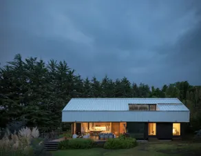 Luxury cabin at San Simon, Valle de Bravo - Image 2