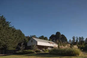 Luxury cabin at San Simon, Valle de Bravo - Image 5