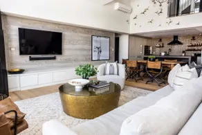 Modern Mountain Luxury Penthouse in Beaver Creek - Image 2