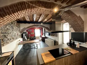 Beachfront apartment in Sestri Levante, sleeps 4 - Image 3