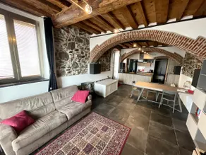 Beachfront apartment in Sestri Levante, sleeps 4 - Image 2